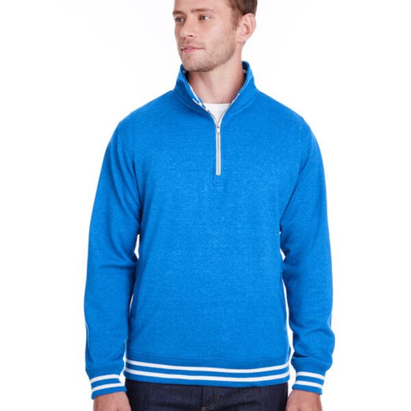 Adult Relay Quarter-Zip Thumbnail