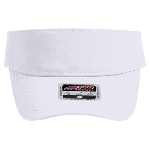 OTTO CAP UPF 50+ Sun Visor Thumbnail