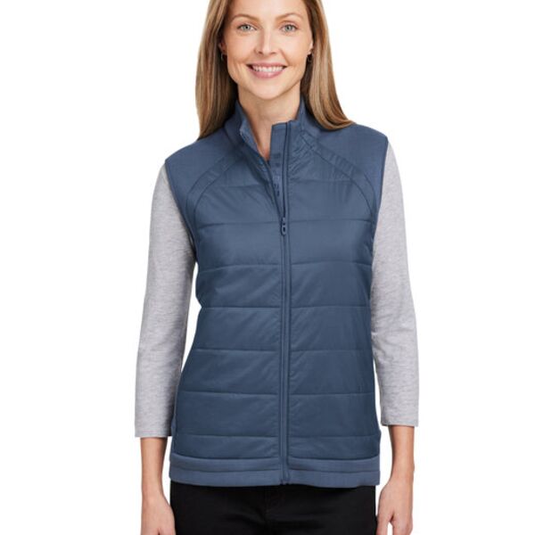Ladies' Impact Vest Thumbnail