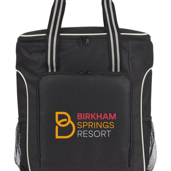 Hampton Rolling Cooler Thumbnail