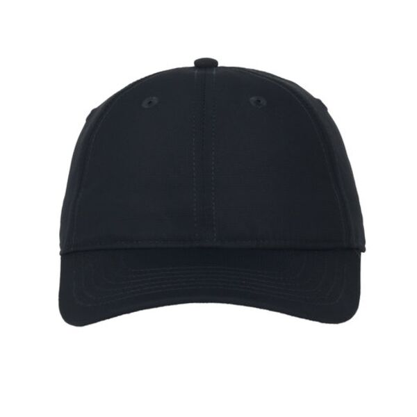 Unstructured Solid Back Hat Thumbnail