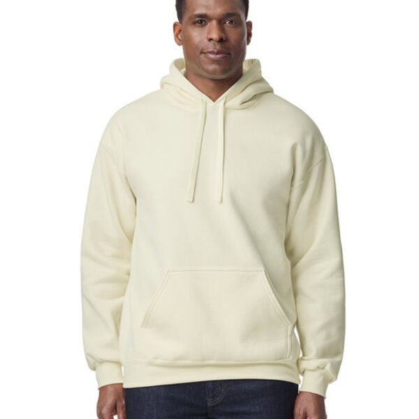 Unisex Hammer Maxweight Hooded Sweatshirt Thumbnail