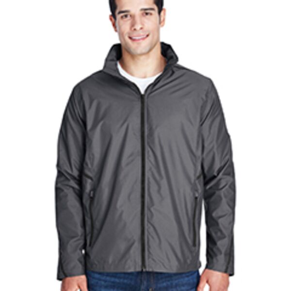 Adult Conquest Jacket with Mesh Lining Thumbnail