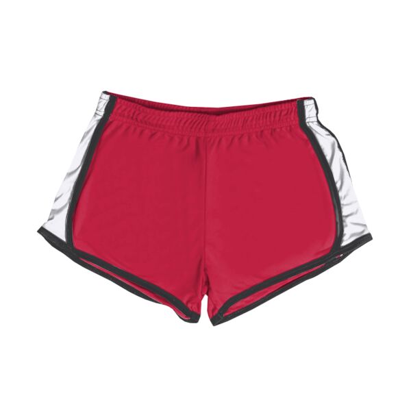 AI1046 Women's Go Active Short Thumbnail