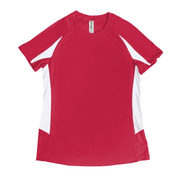 AJ243 Women's Crossroad Top Thumbnail