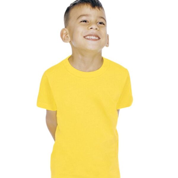 Toddler Fine Jersey Tee Thumbnail