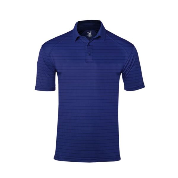 Men's Ultimate SoftLock™ Cross Tech Polo Thumbnail