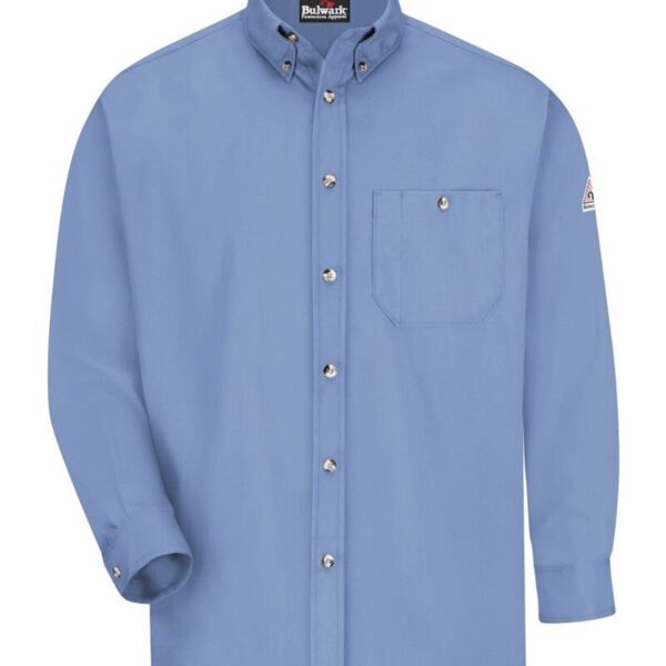 Men's Tall EXCEL FR® Dress Shirt Thumbnail