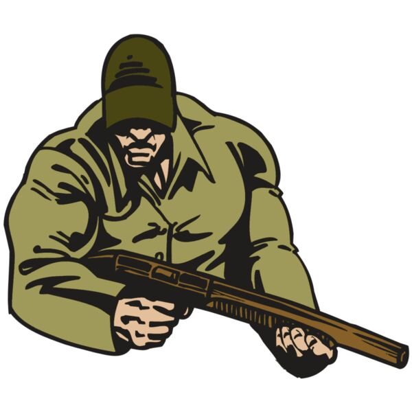 RR HUNT 30 RQC Thumbnail