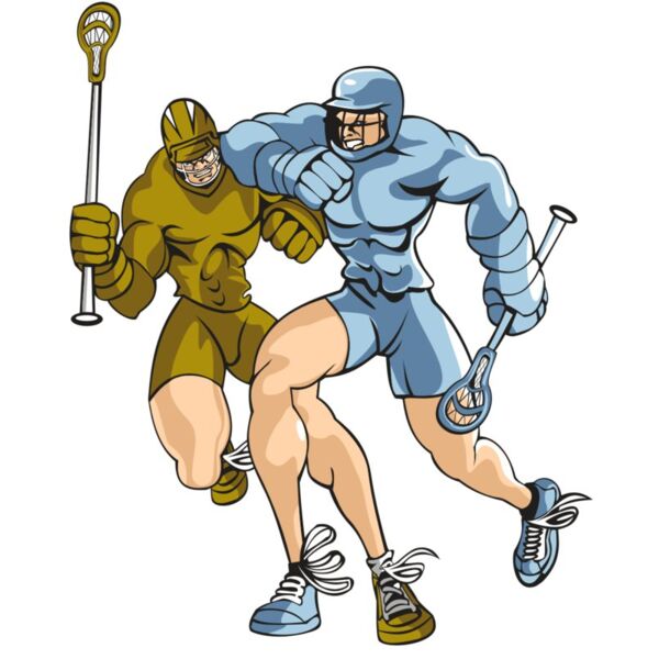 LACROSSE 18 RQC Thumbnail