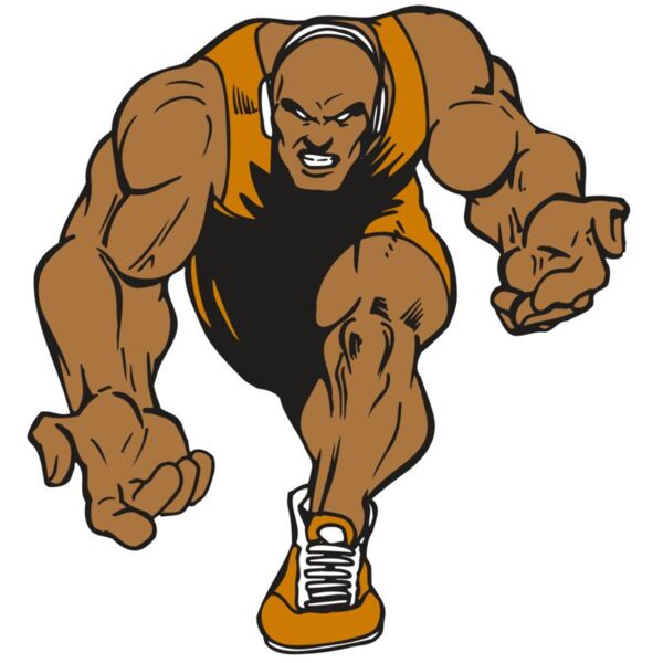 AR WRESTLING MEN 19 RC Thumbnail