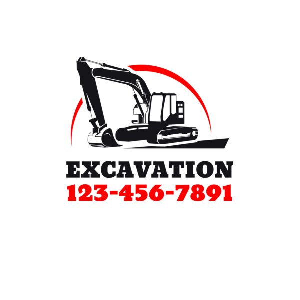Excavator 02 Thumbnail