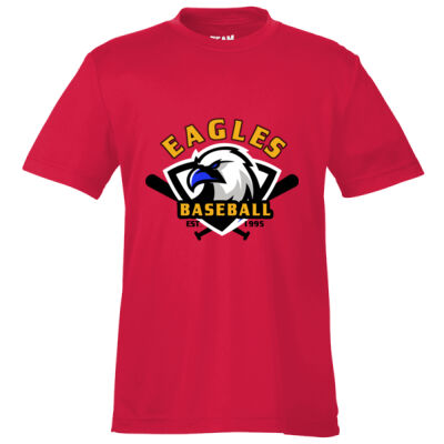 Youth Preformance Shirt Thumbnail