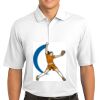 Tech Sport Dri FIT Polo Thumbnail