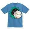 Youth Wicking T-Shirt Thumbnail