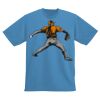 Youth Wicking T-Shirt Thumbnail