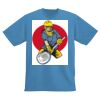 Youth Wicking T-Shirt Thumbnail