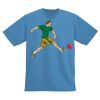 Youth Wicking T-Shirt Thumbnail