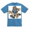 Youth Wicking T-Shirt Thumbnail