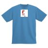 Youth Wicking T-Shirt Thumbnail