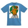 Youth Wicking T-Shirt Thumbnail