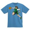 Youth Wicking T-Shirt Thumbnail