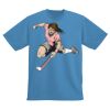 Youth Wicking T-Shirt Thumbnail