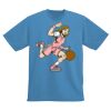 Youth Wicking T-Shirt Thumbnail