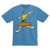 Youth Wicking T-Shirt Thumbnail