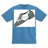Youth Wicking T-Shirt Thumbnail
