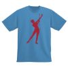 Youth Wicking T-Shirt Thumbnail
