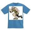 Youth Wicking T-Shirt Thumbnail
