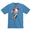 Youth Wicking T-Shirt Thumbnail
