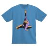 Youth Wicking T-Shirt Thumbnail