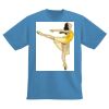 Youth Wicking T-Shirt Thumbnail