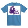 Youth Wicking T-Shirt Thumbnail