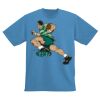 Youth Wicking T-Shirt Thumbnail