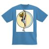 Youth Wicking T-Shirt Thumbnail