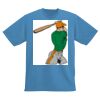Youth Wicking T-Shirt Thumbnail
