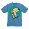Youth Wicking T-Shirt Thumbnail