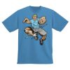 Youth Wicking T-Shirt Thumbnail