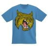 Youth Wicking T-Shirt Thumbnail
