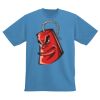 Youth Wicking T-Shirt Thumbnail
