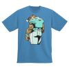 Youth Wicking T-Shirt Thumbnail