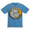 Youth Wicking T-Shirt Thumbnail