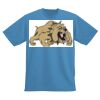 Youth Wicking T-Shirt Thumbnail