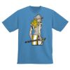 Youth Wicking T-Shirt Thumbnail