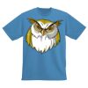 Youth Wicking T-Shirt Thumbnail