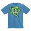 Youth Wicking T-Shirt Thumbnail