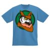 Youth Wicking T-Shirt Thumbnail